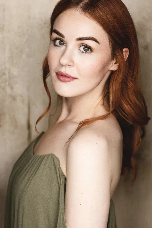 Holly Jade Balmer profile