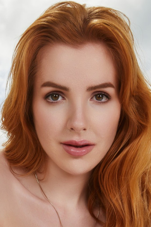 Scarlett Jones profile