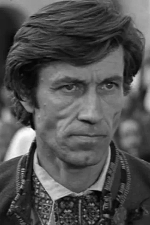 Mykhailo Hornostal profile