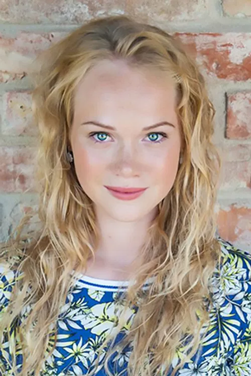 Dominika Morávková-Zeleníková profile