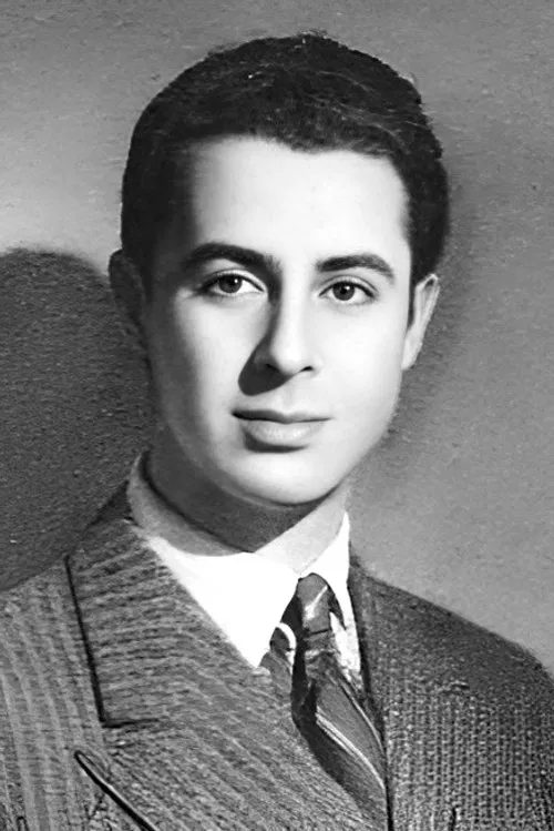 Ricardo Acero profile