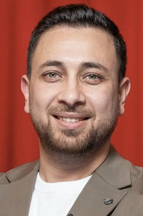 Islam Mehraliyev profile