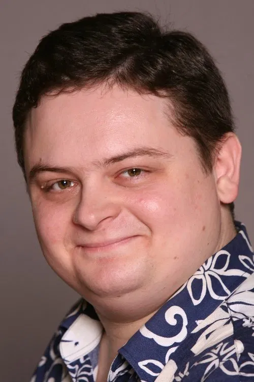 Andrey Kapustin profile