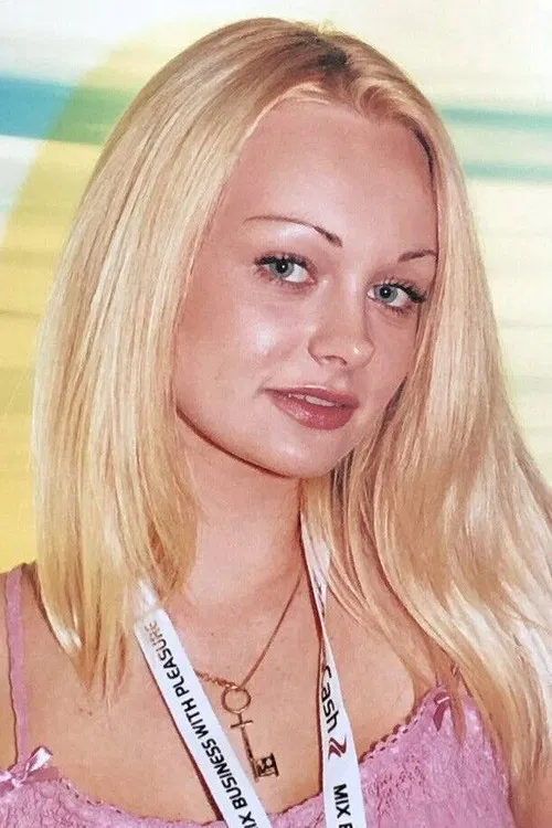 Martina Warren profile