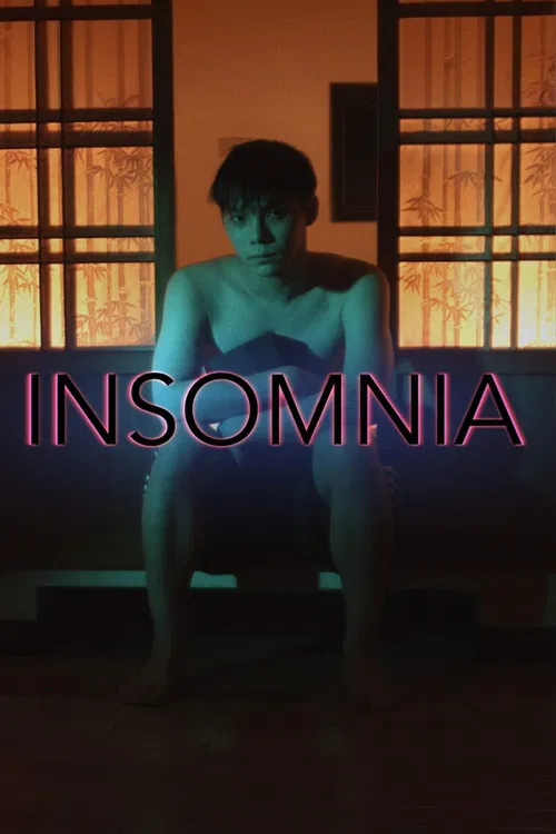 Insomnia poster