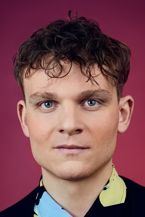 Johannes Hegemann profile