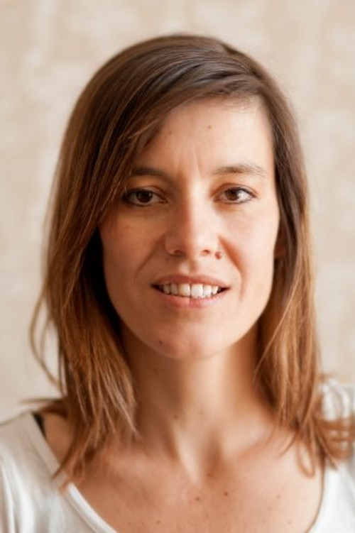 Pia Hierzegger profile