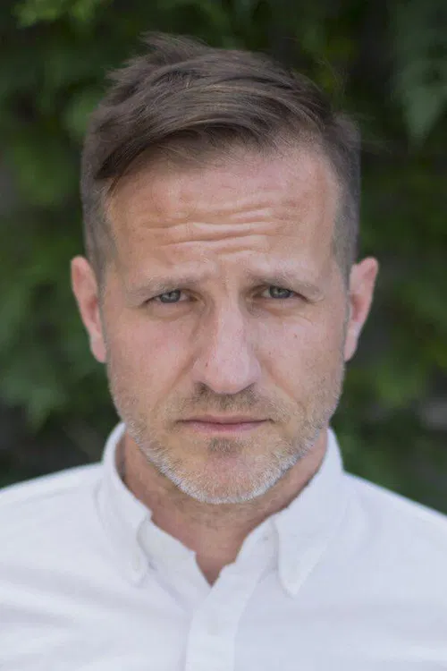 Michael C. Moynihan profile