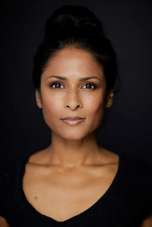 Hersha Verity profile