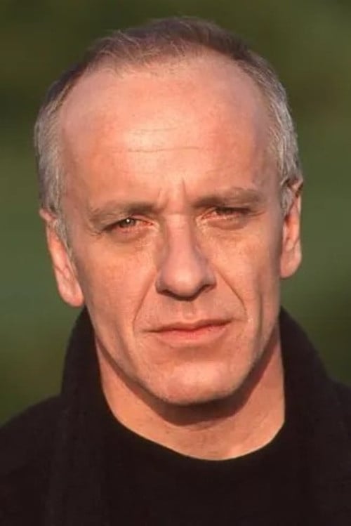 Marc de Jonge profile