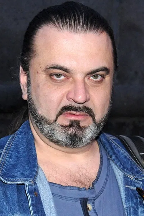 Aleksandr Lukanichev profile