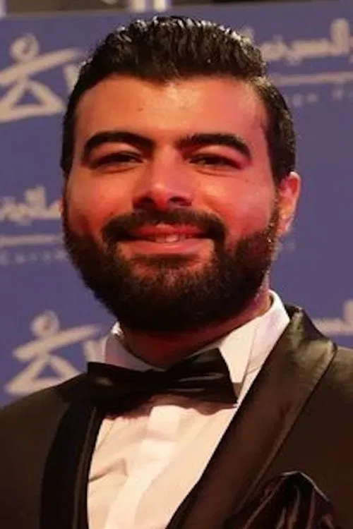 Hakim Belkahla profile