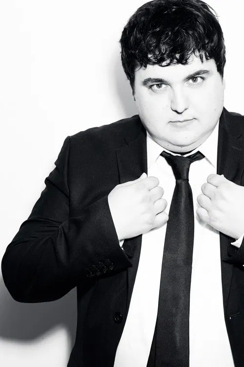 Justin Giddings profile