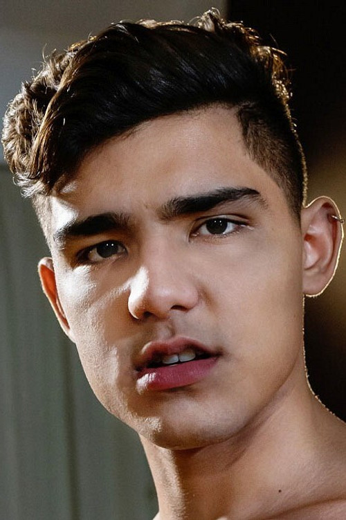 Felix Harris profile