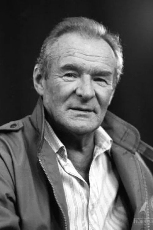 Jerzy Passendorfer profile