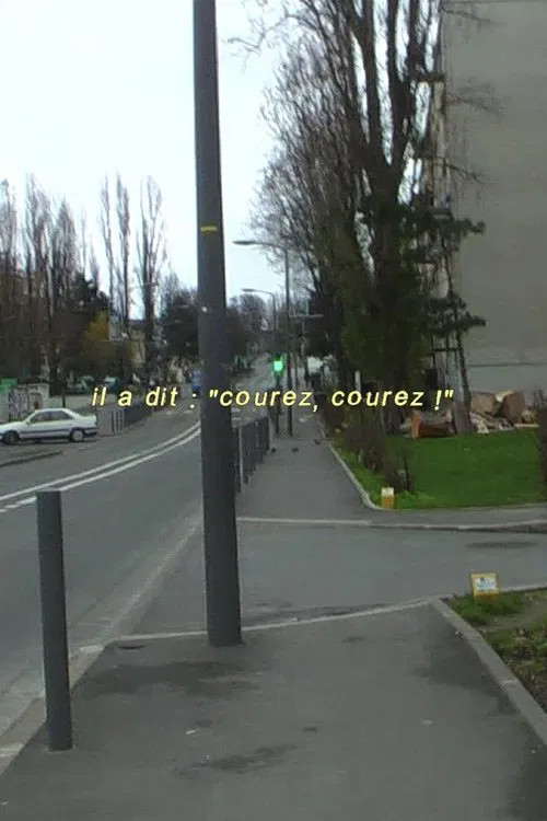 Le transformateur poster