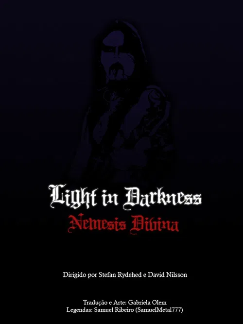 Light in Darkness: Nemesis Divina poster