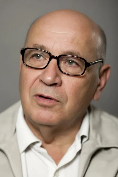 Rafet Şiriner profile