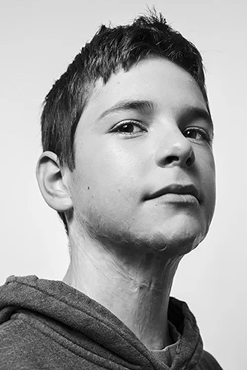 Francis Langevin profile