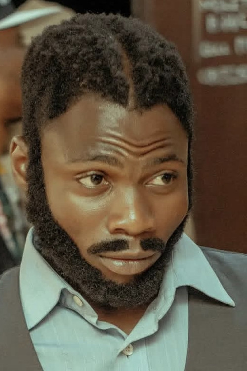 Adebayo Damilare profile