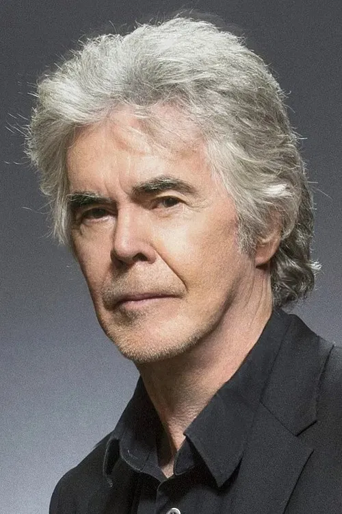 Danny Hutton profile