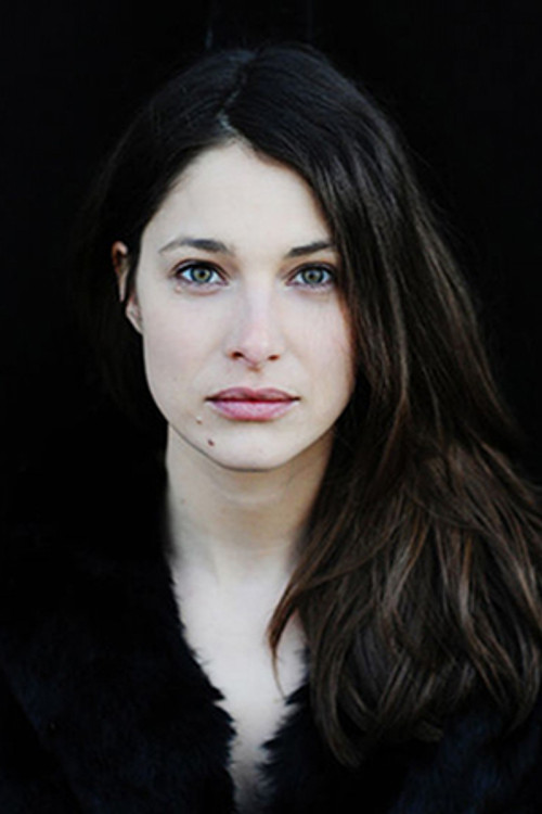 Anna Heidegger profile