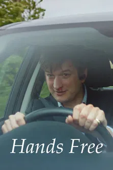 Hands Free poster