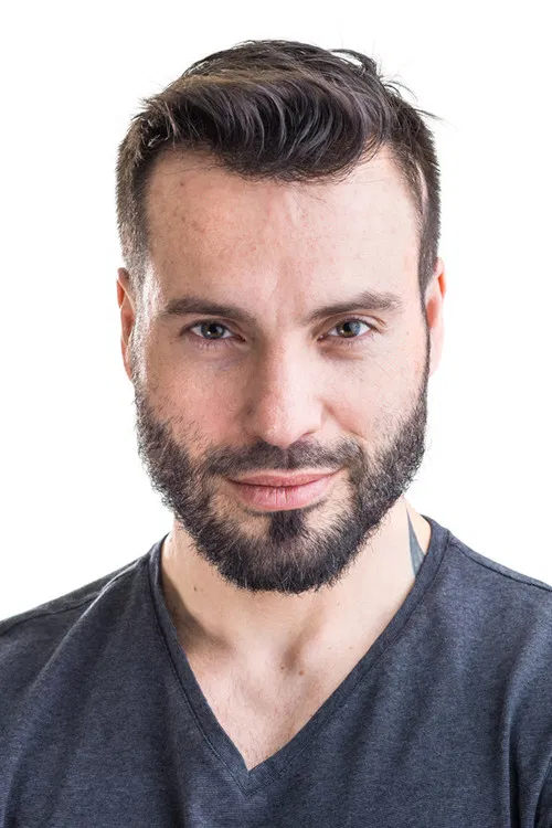 Václav Bárta profile