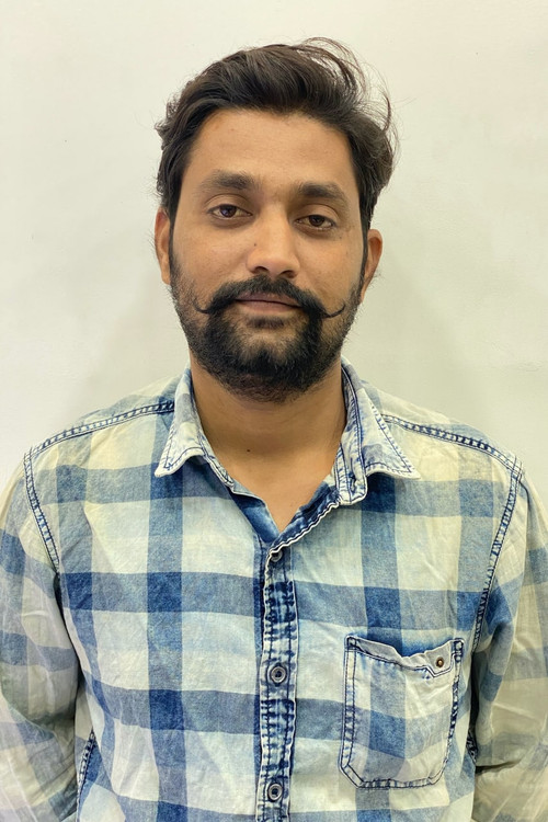 Rahul Biradar profile