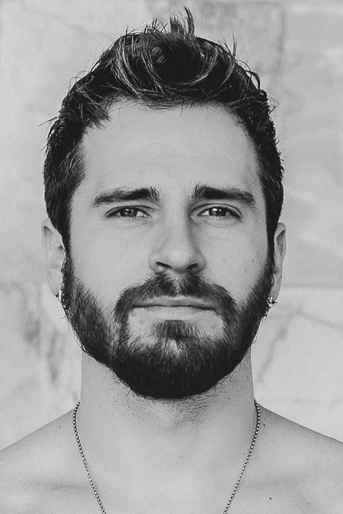 Yurii Vykhovanets profile