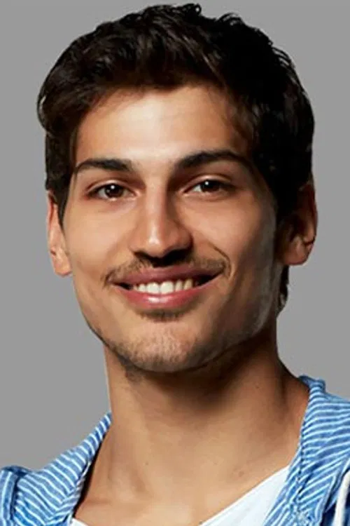 Oktay Çubuk profile