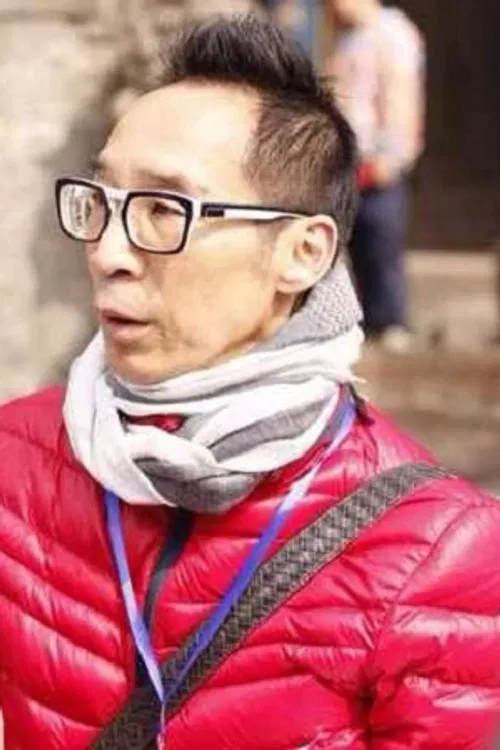 Peter Yuen Ying-Ming profile