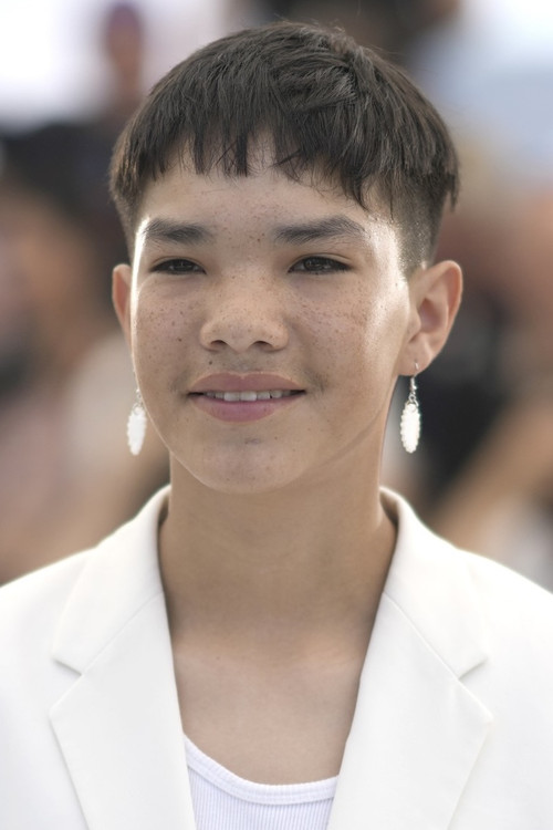 LaDainian Crazy Thunder profile