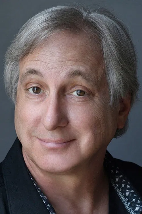 Billy Van Zandt profile