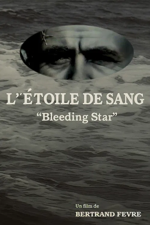 The Bleeding Star poster