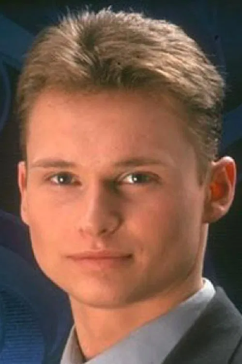 Andrew Connell profile