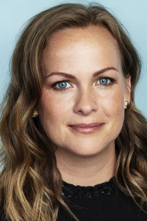 Jeanette Varberg profile