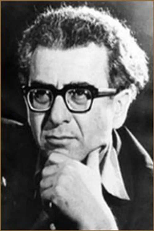 Leonid Koshchenikov profile