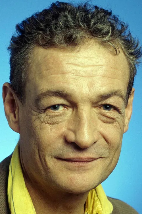 Philippe Léotard profile