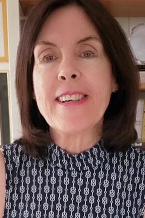 Kelly Yaegermann profile