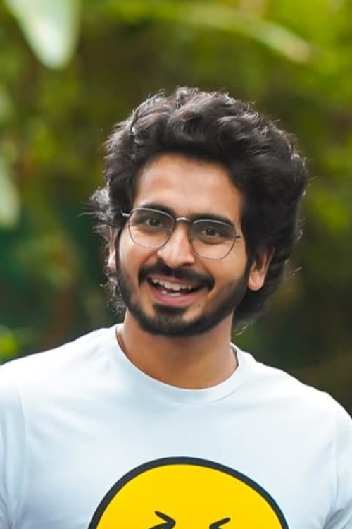 Ravi Teja Mahadasyam profile