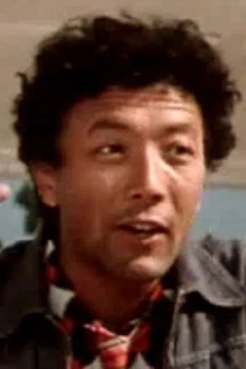 Hajrulla Sadiev profile