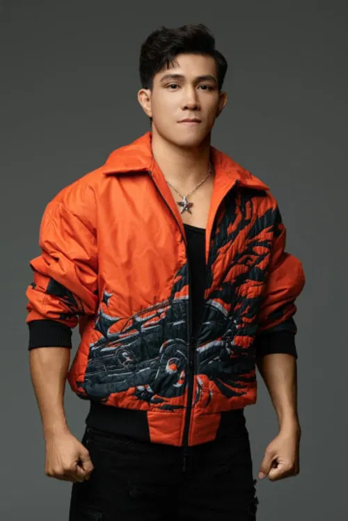 Nguyễn Trần Duy Nhất profile