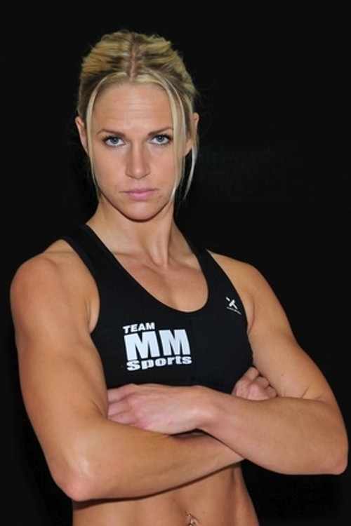 Frida Wallberg profile