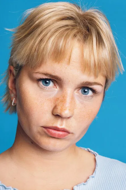 Sidsel Hindhede profile