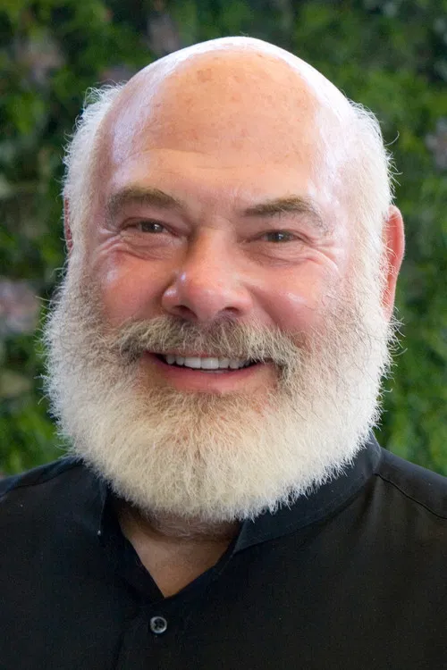 Andrew Weil profile