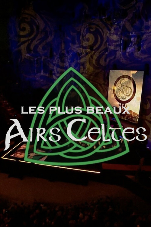 Les plus beaux airs celtes poster