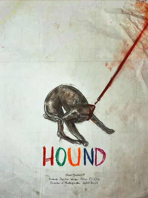 Hound poster