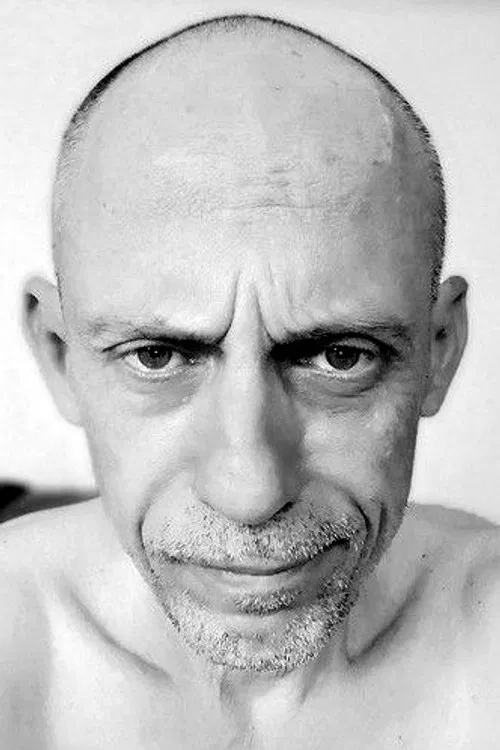 Denis van Waerebeke profile