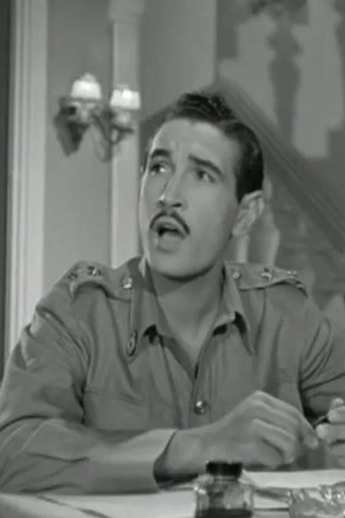 Sherif Hamouda profile